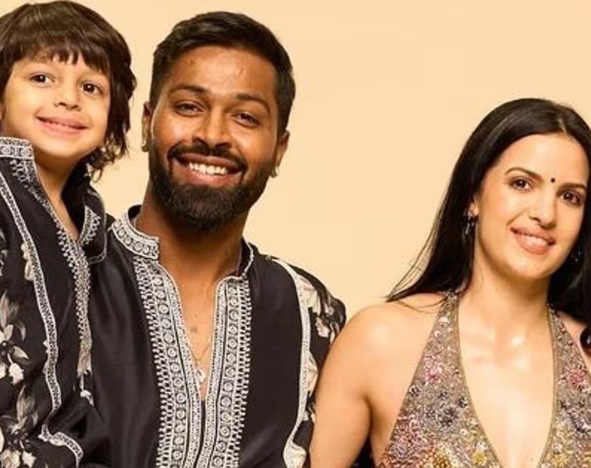 हार्दिक पंड्या