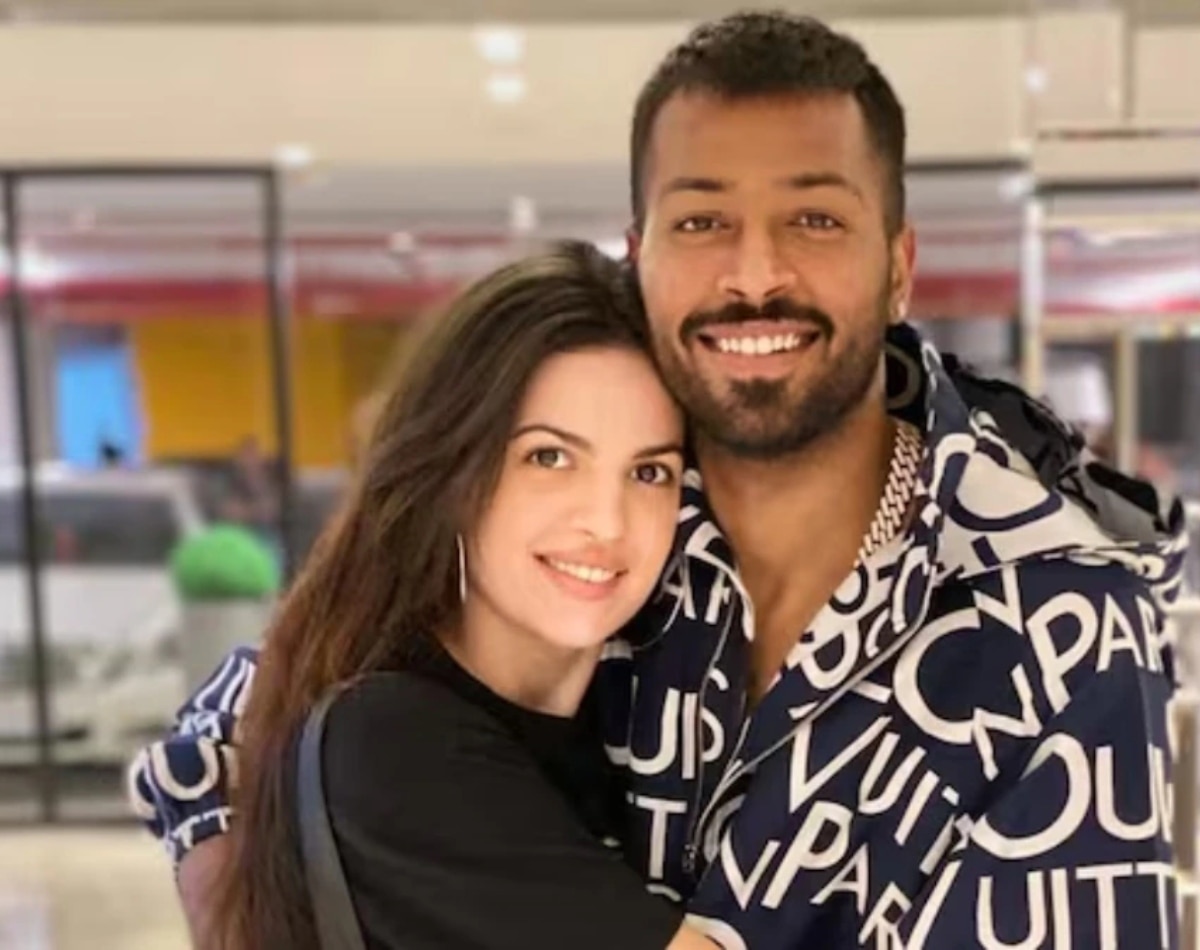 हार्दिक पंड्या