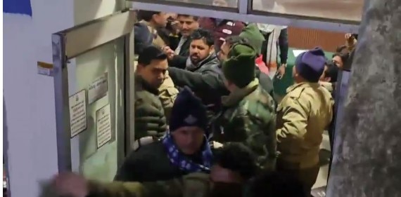 Hardoi Murder Case Hardoi Murder Case