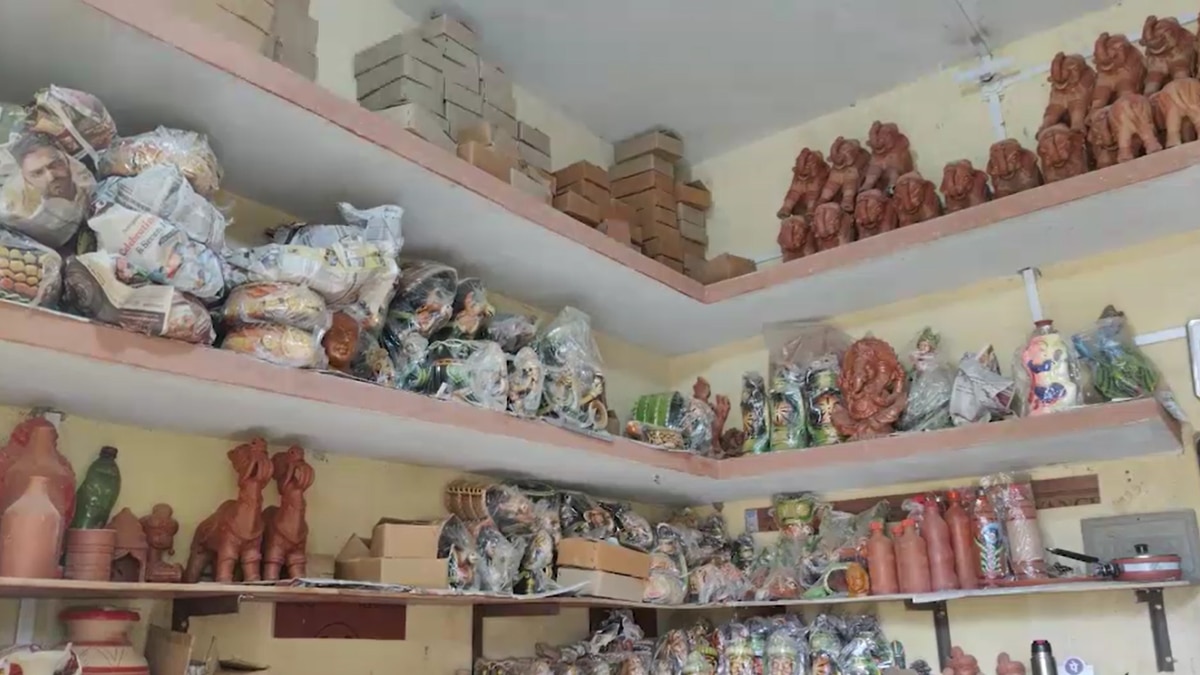 Terracotta Business