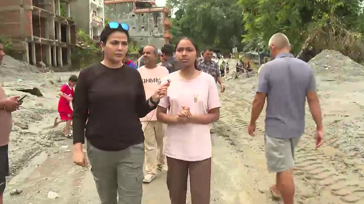 Ground Report from Nuwakot