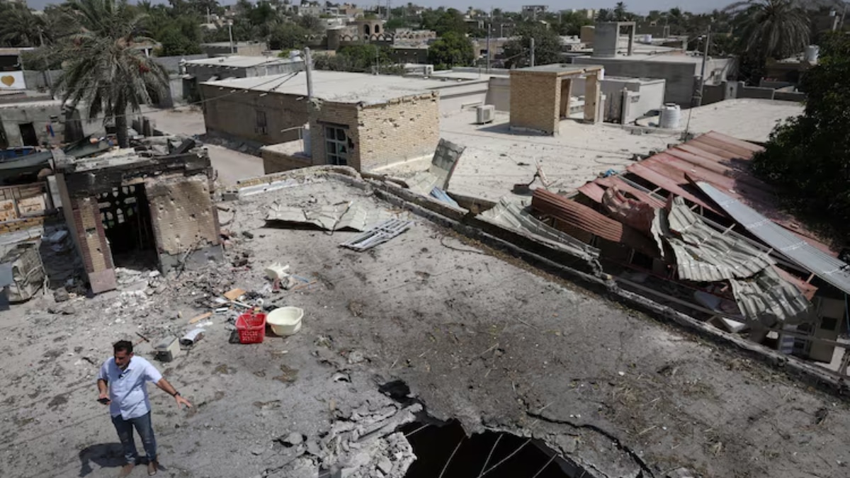 kuhestak civilian casualties