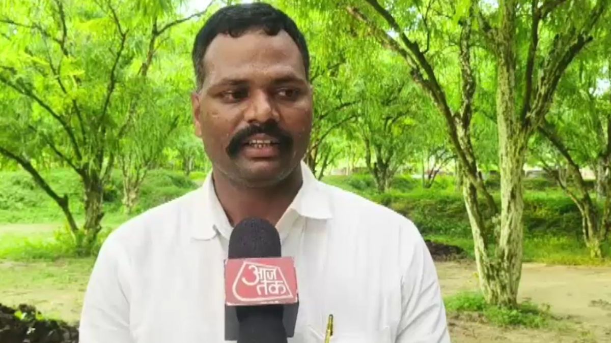 ODOP scheme transforms lives as Pratapgarh produces