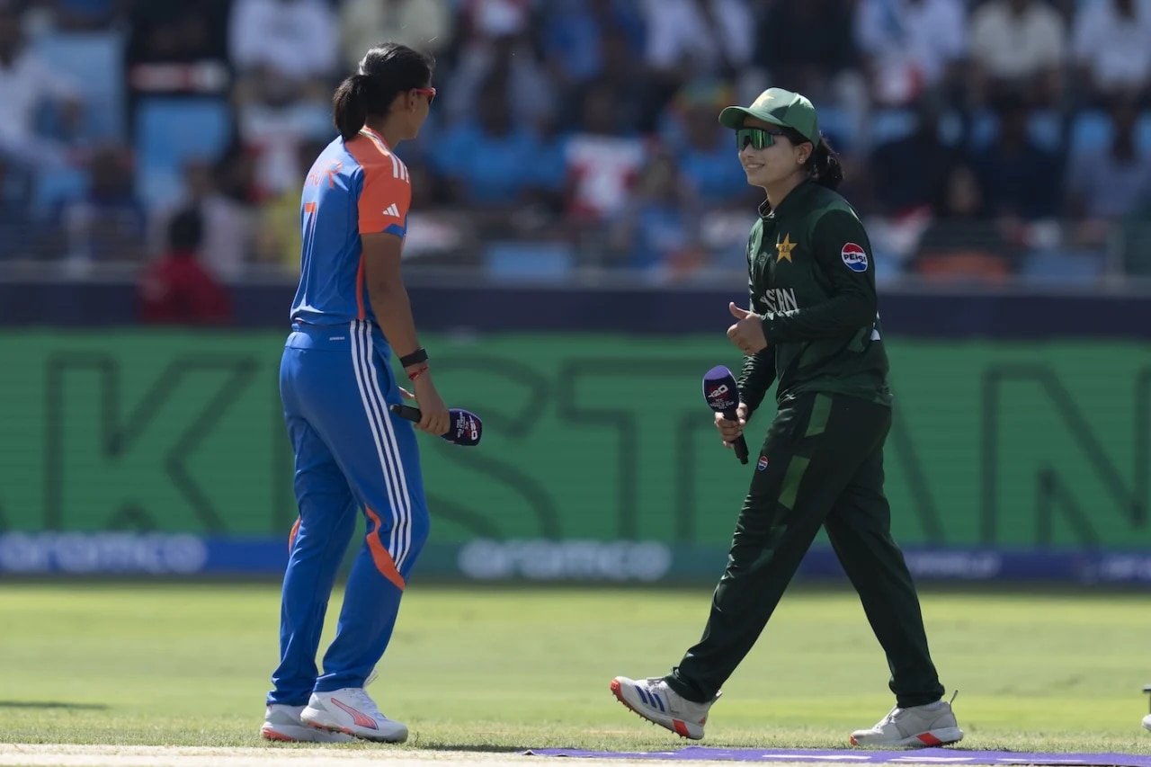 india vs pakistan 