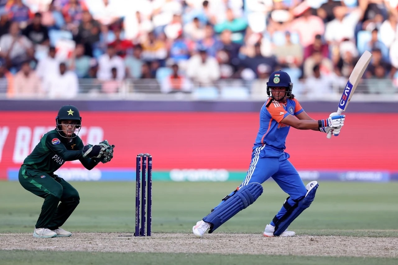 harmanpreet