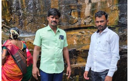 Vijayapura Husband Murder Attempt Case