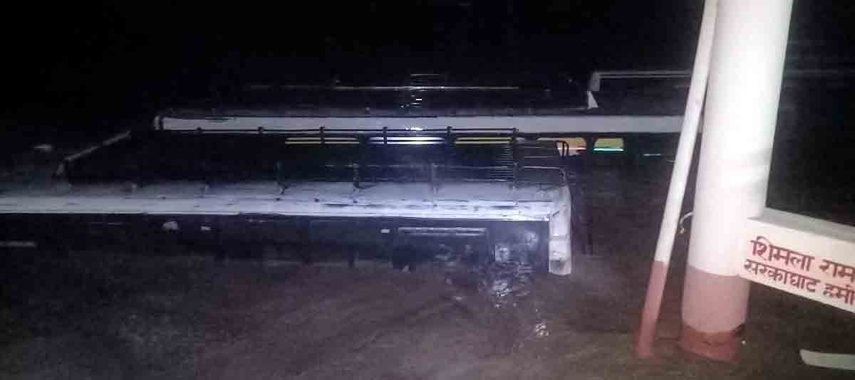 dehradun cloudburst himachal rain