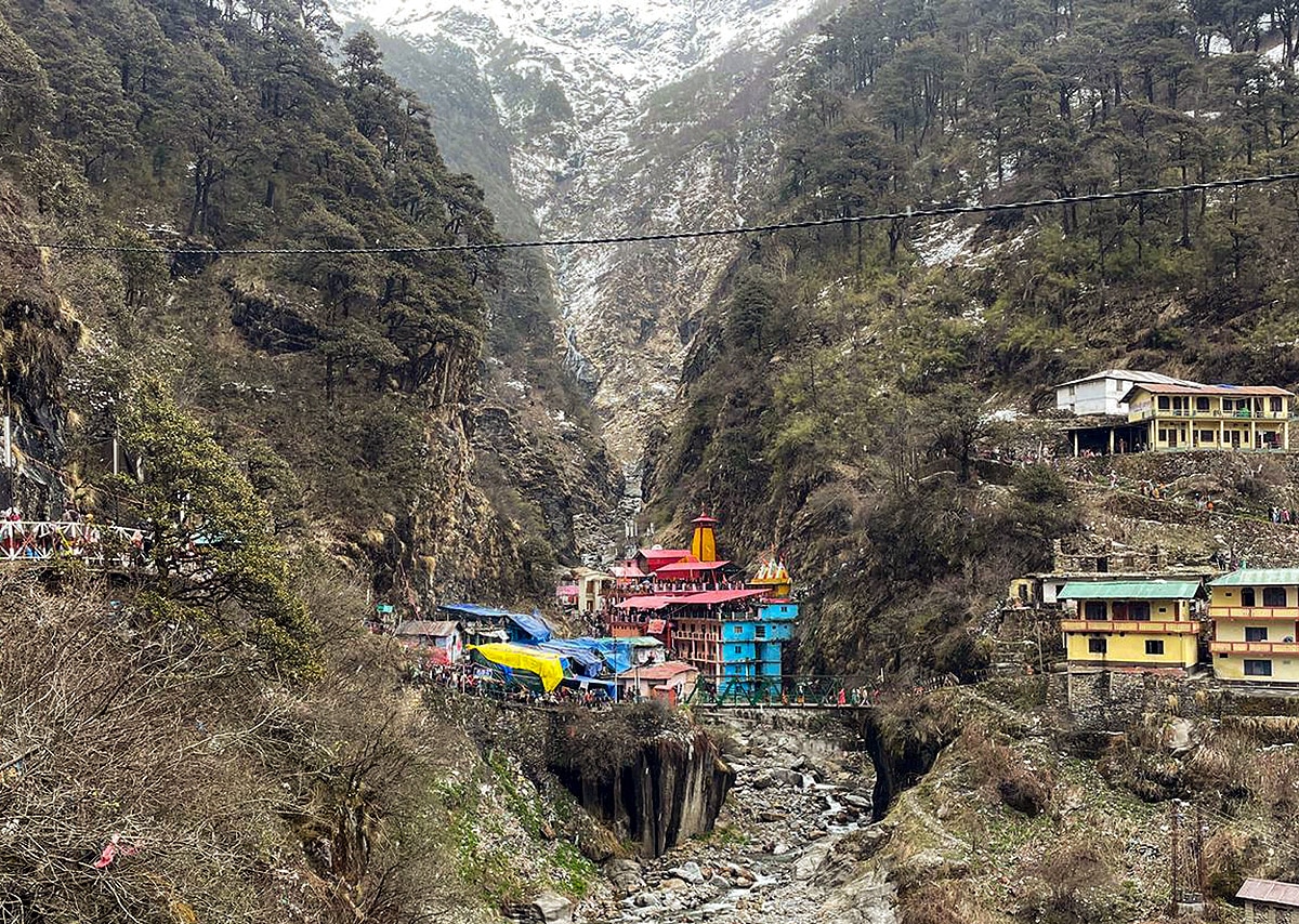 himalayan policy
