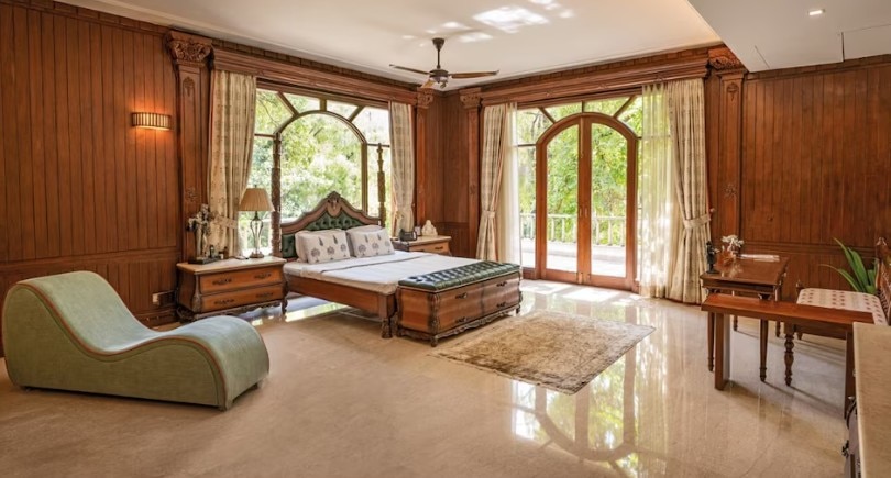 भारत में खूब बिक रहे हैं महंगे घर