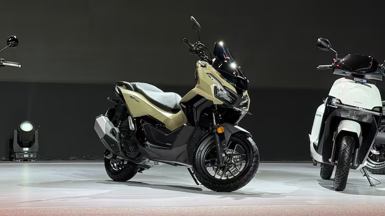 Honda Honda