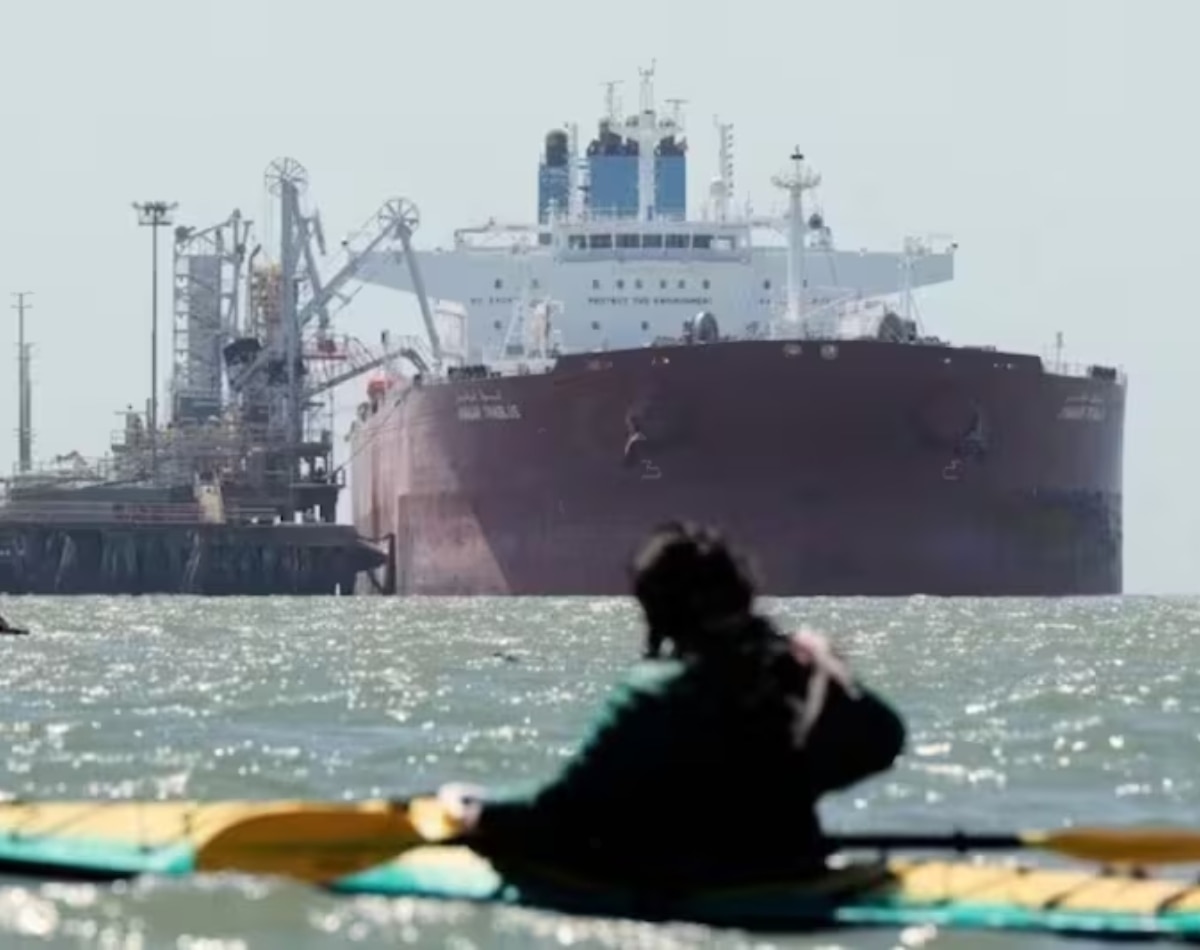 Hormuz Closure Impact 