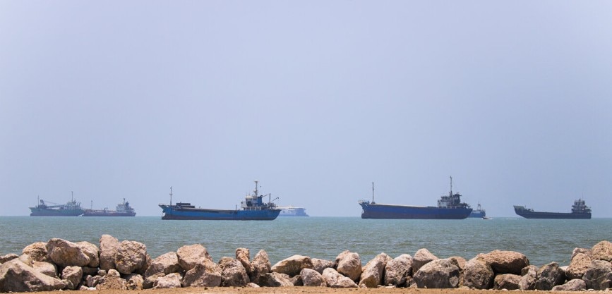 Hormuz Strait