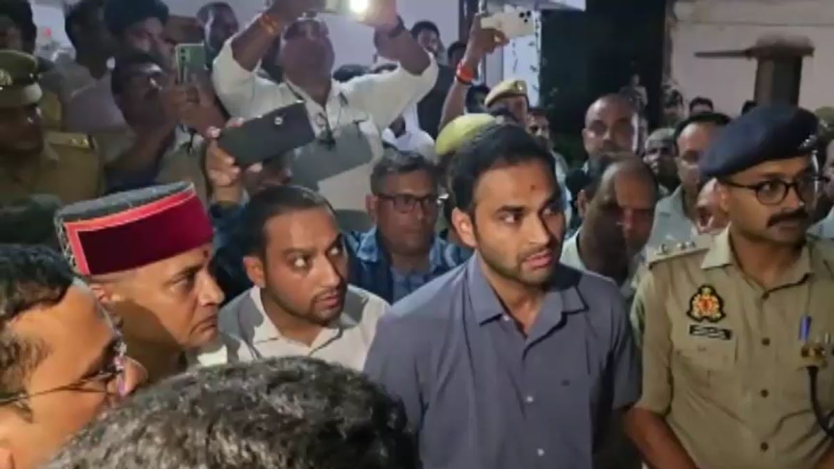 hormuz strait victim shivanand chaurasia body reaches deoria after 8 days family breaks down