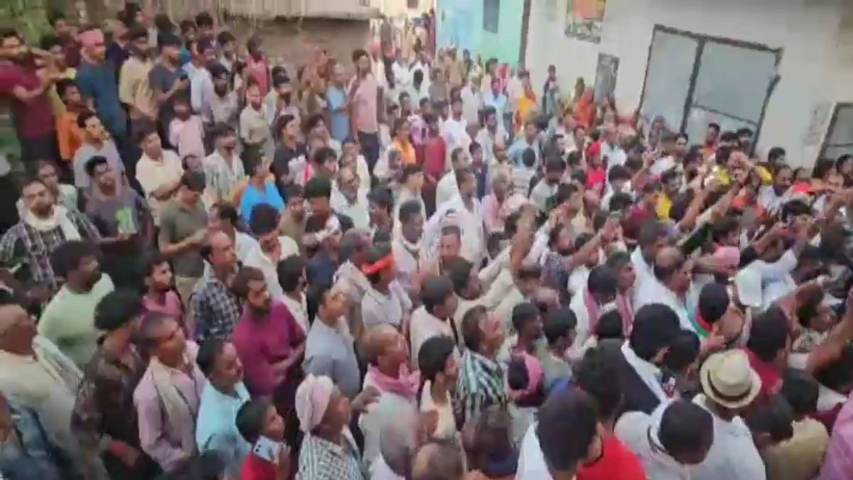 hormuz strait victim shivanand chaurasia body reaches deoria after 8 days family breaks down