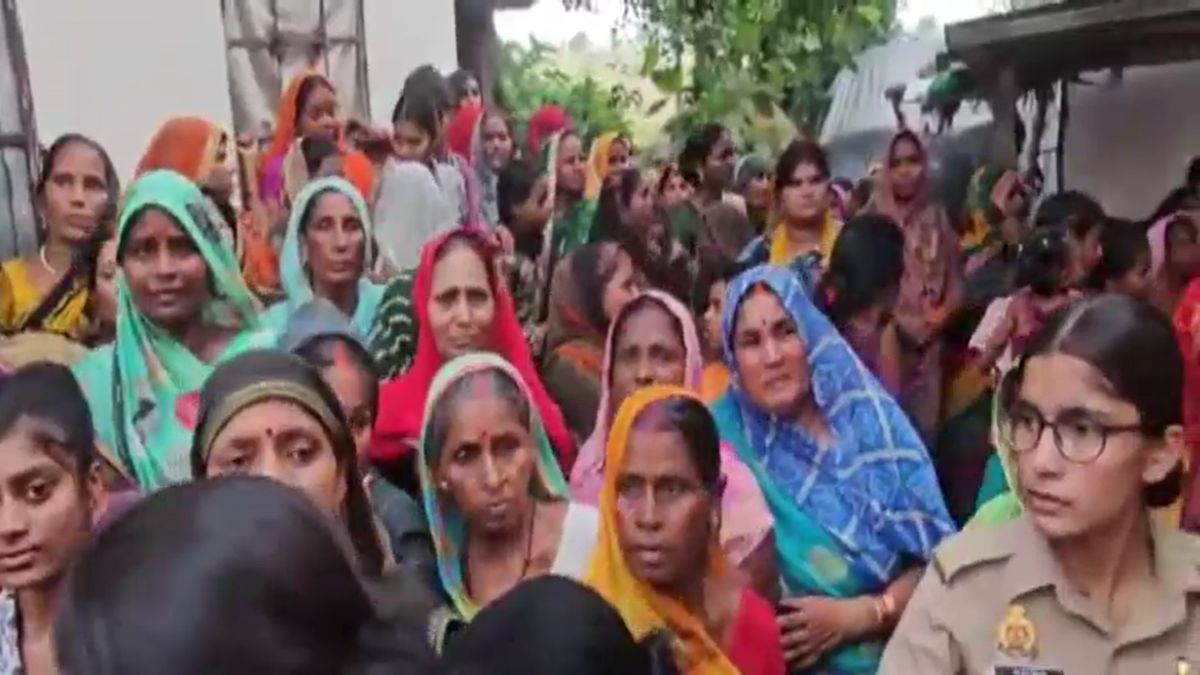 hormuz strait victim shivanand chaurasia body reaches deoria after 8 days family breaks down