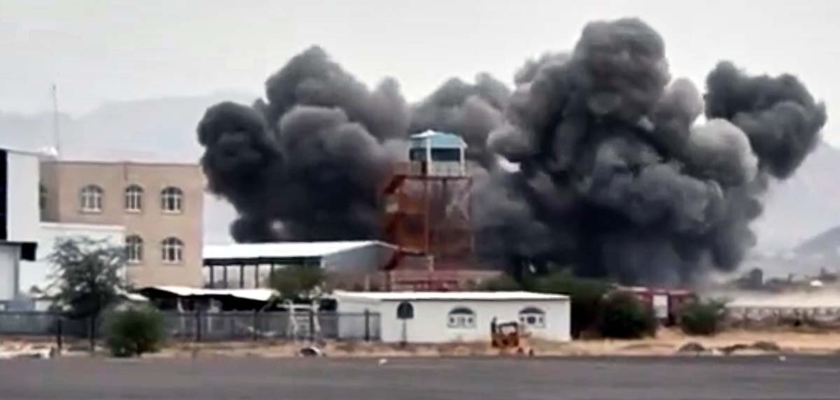 Hamas Hezbollah Houthis Hamas Hezbollah Houthis