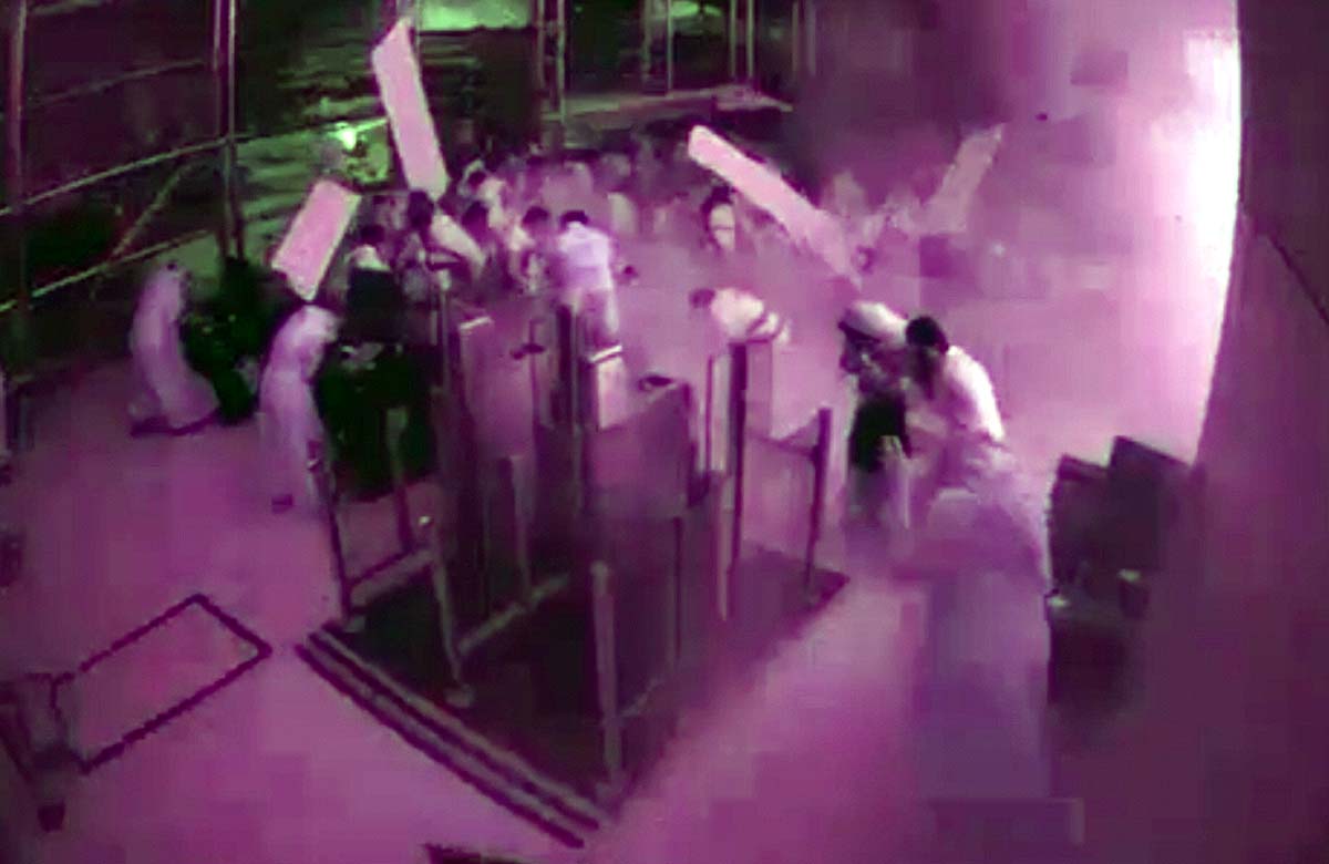 Saudi Arabia double war Saudi Arabia double war