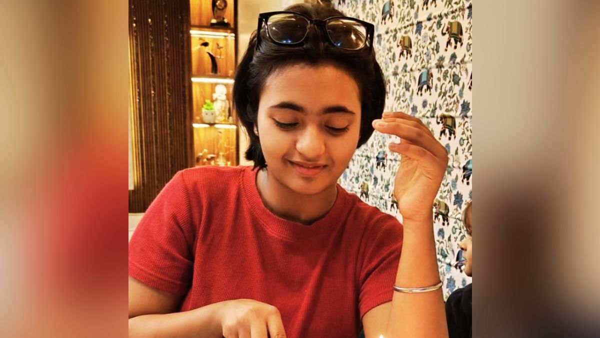howrah missing rifle shooter damayanti sen found safe says stress studies sports howrah missing rifle shooter damayanti sen found safe says stress studies sports