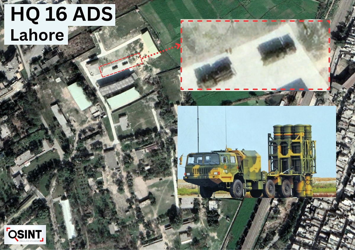 Operation Sindoor Pakistan Suffers