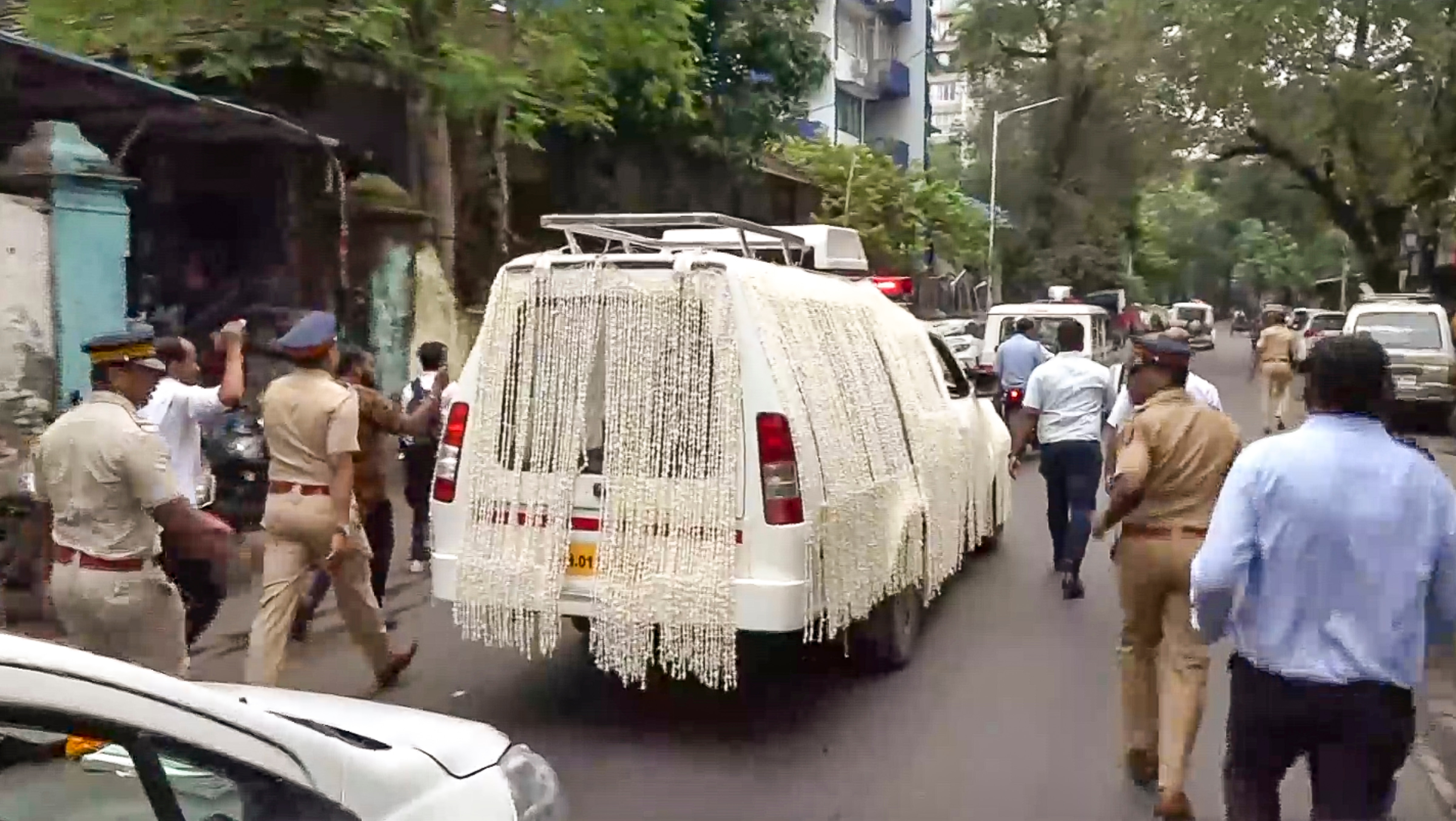 रतन टाटा