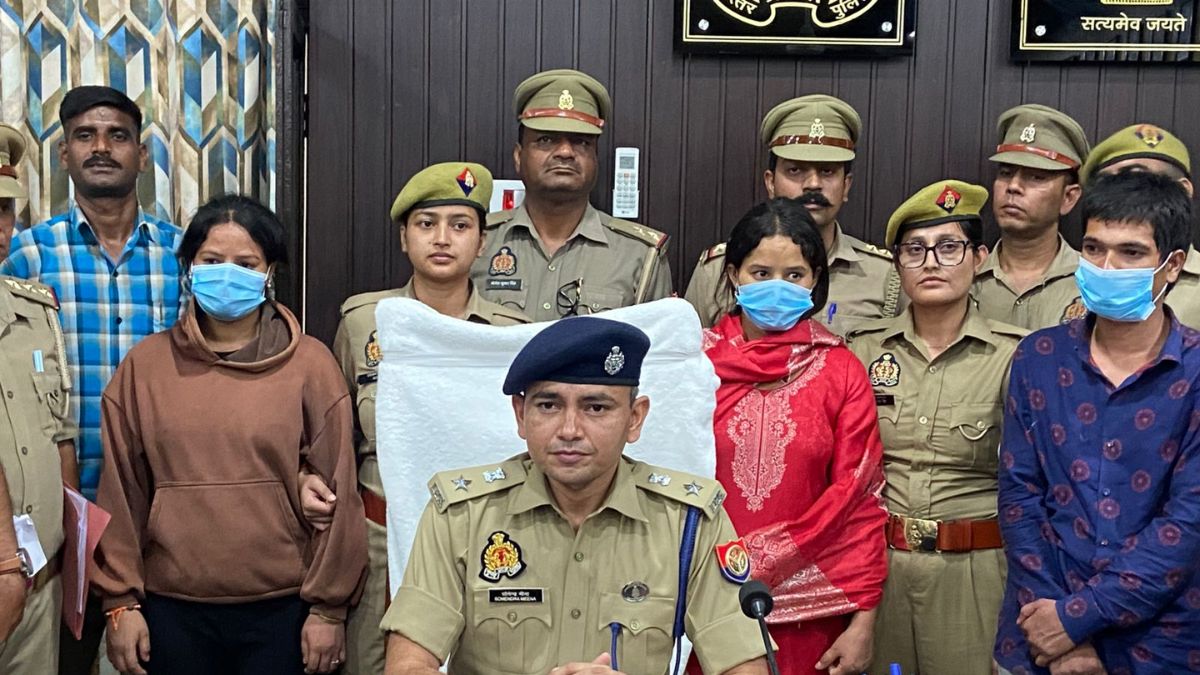 hyderabad villa from missing idol chain to rs 12 crore locker theft full story hyderabad villa from missing idol chain to rs 12 crore locker theft full story