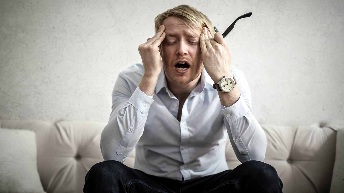 hypertension in india