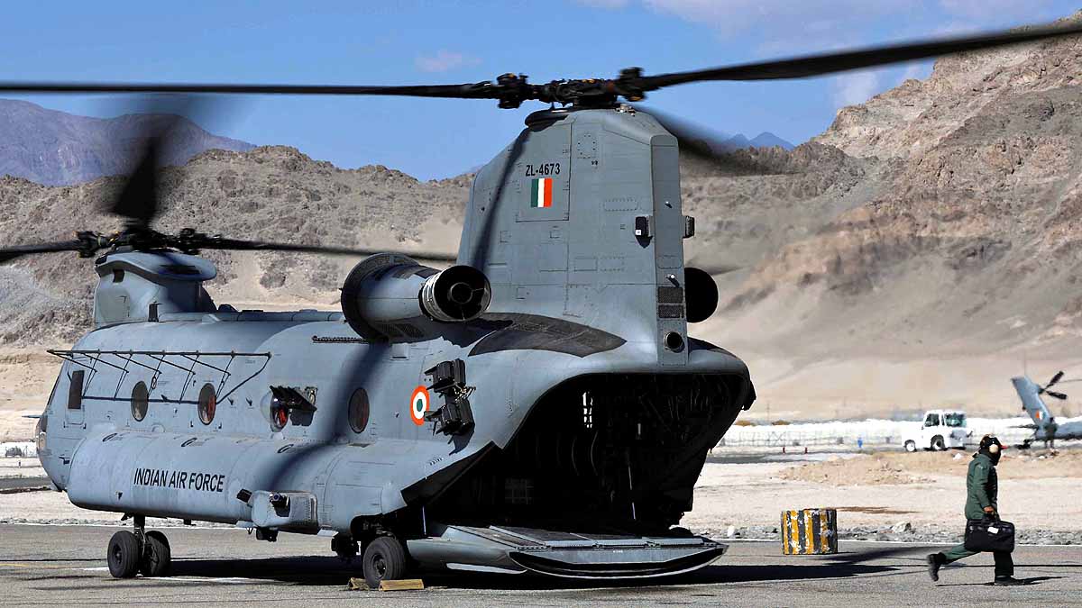 Trump Tariff Defence Deal US India