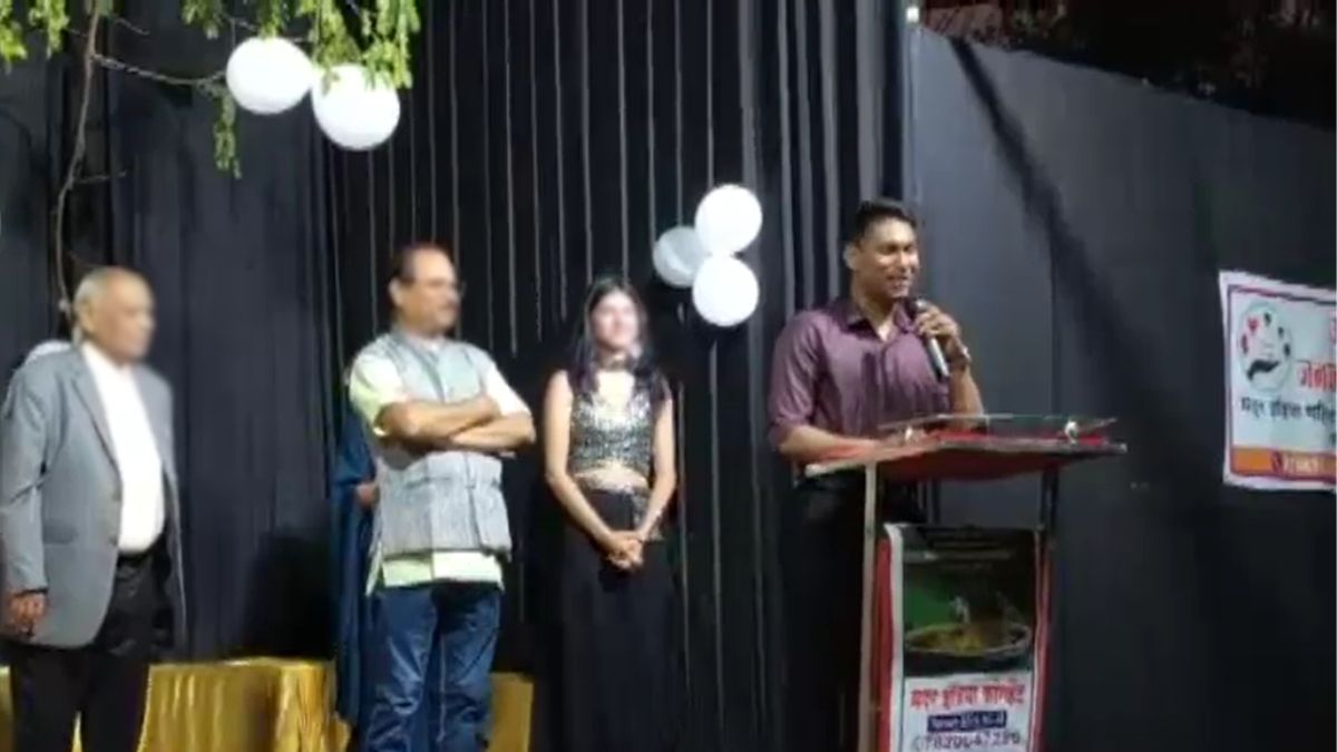 iaf pilot who was part of operation sindoor dies father breaks down lcla