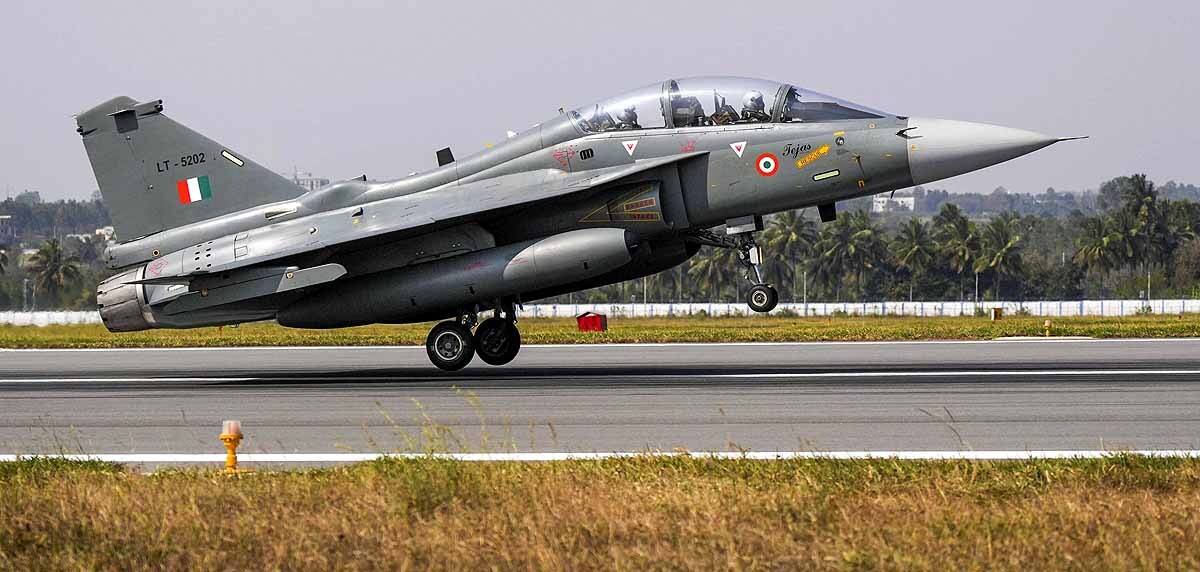 Why the delay in Tejas jet IAF Chief AP singh