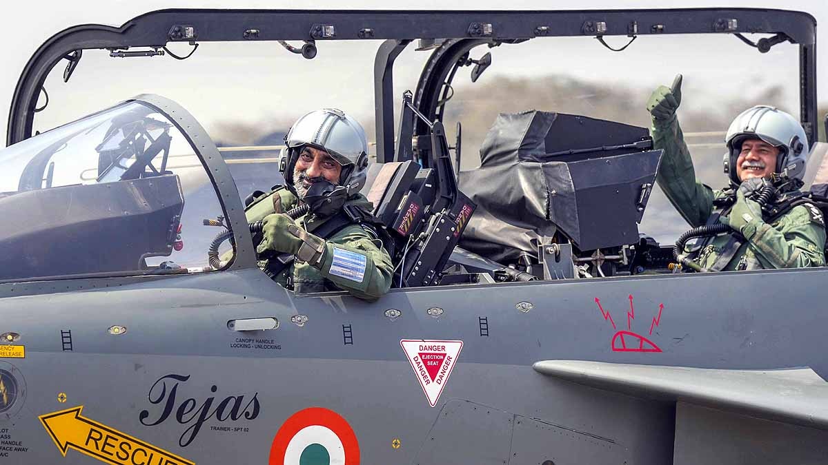 Air Chief Marshal AP Singh Air Chief Marshal AP Singh