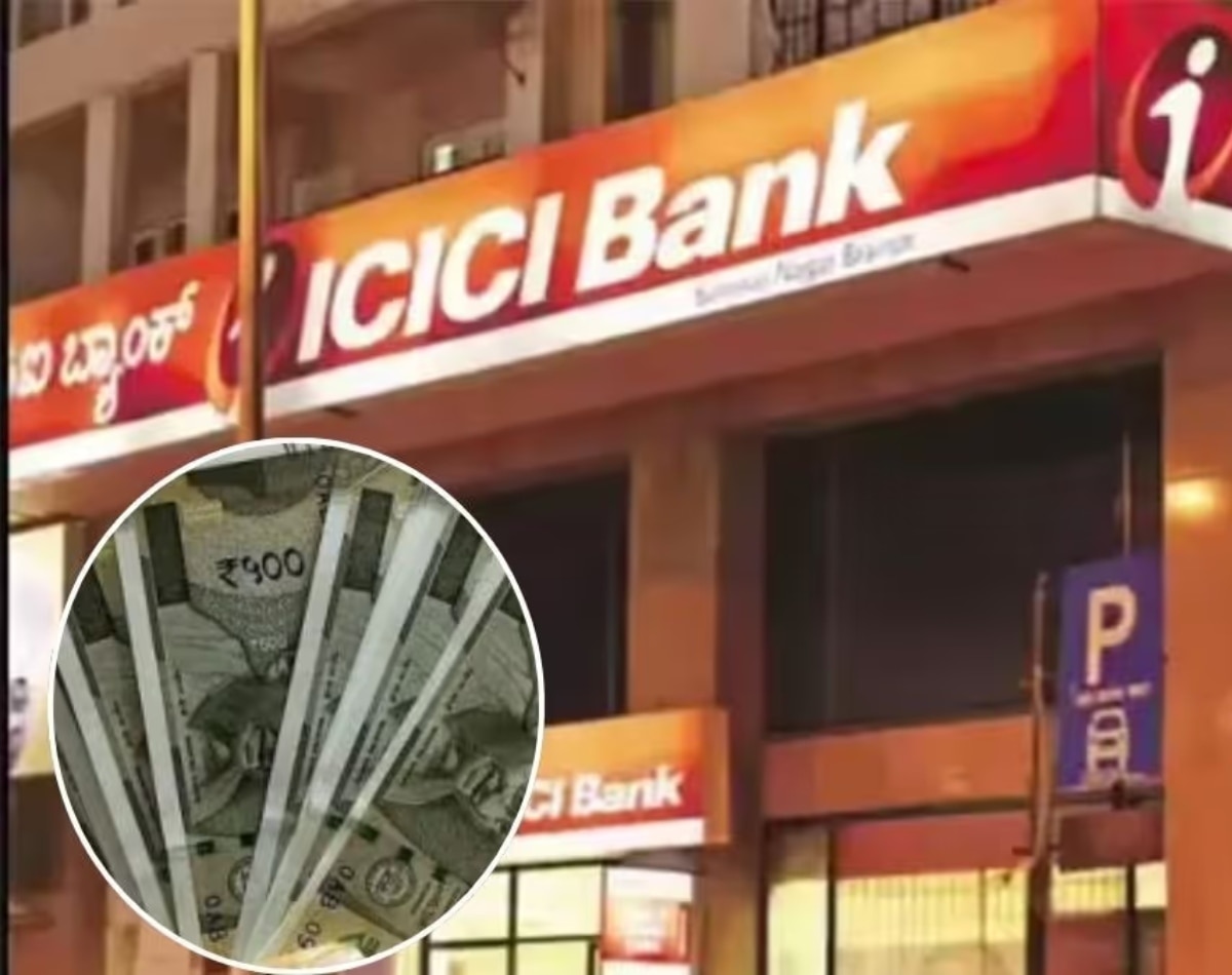 ICICI Bank Credit Card Rule Change