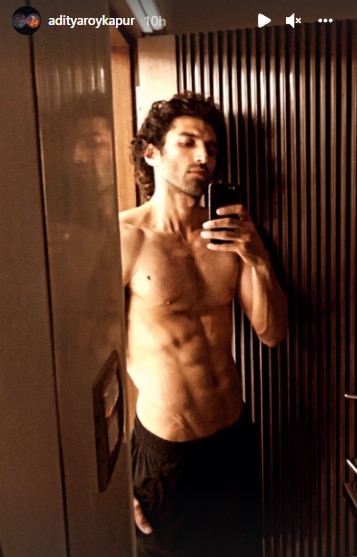 आदित्य रॉय कपूर