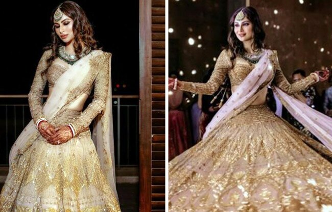 मोनी रॉय