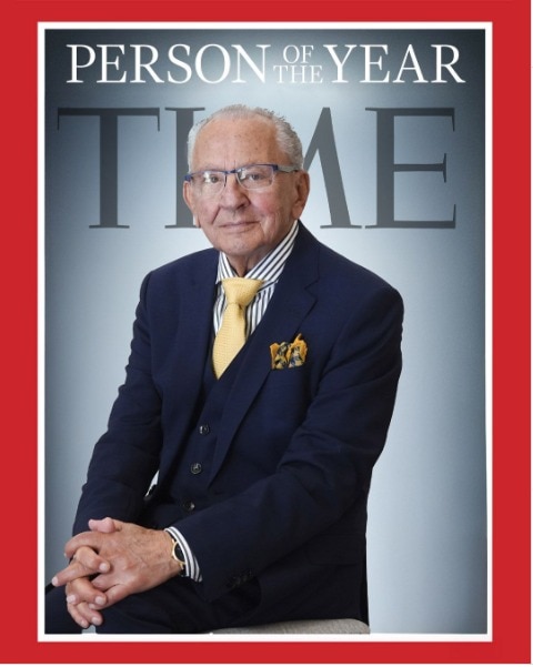 जज कैप्रियो