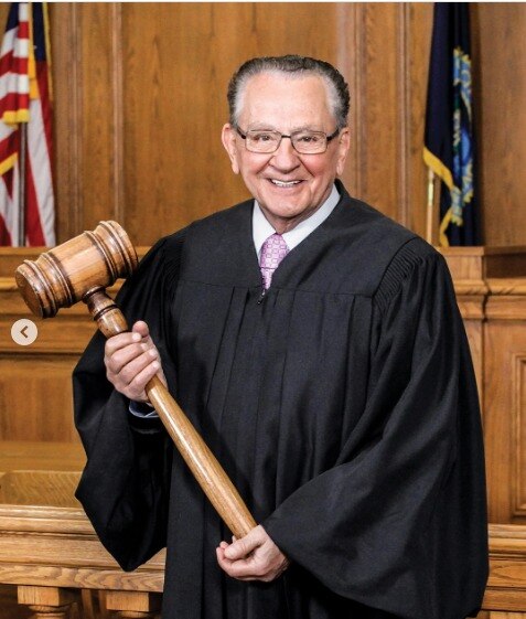 जज कैप्रियो