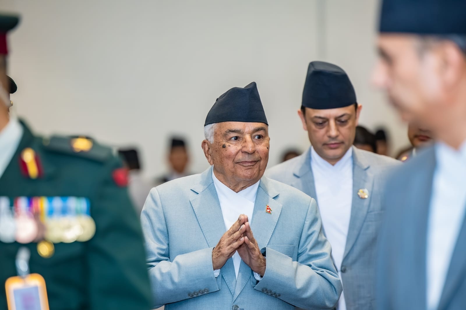Nepal Tourism Policy