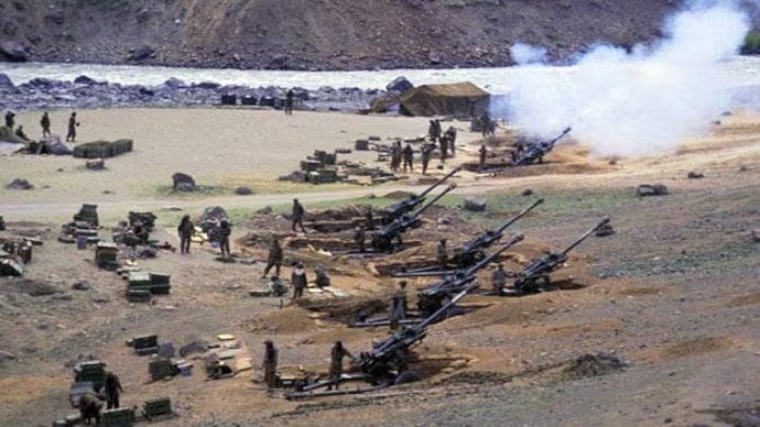 kargil war sory