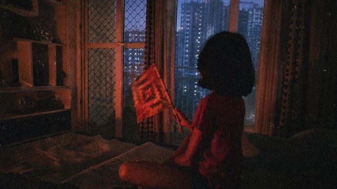 रात भर जगे लोग