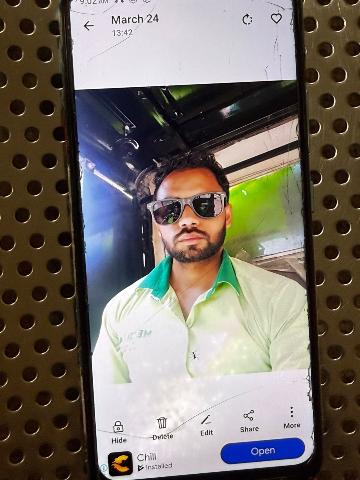 Delhi
