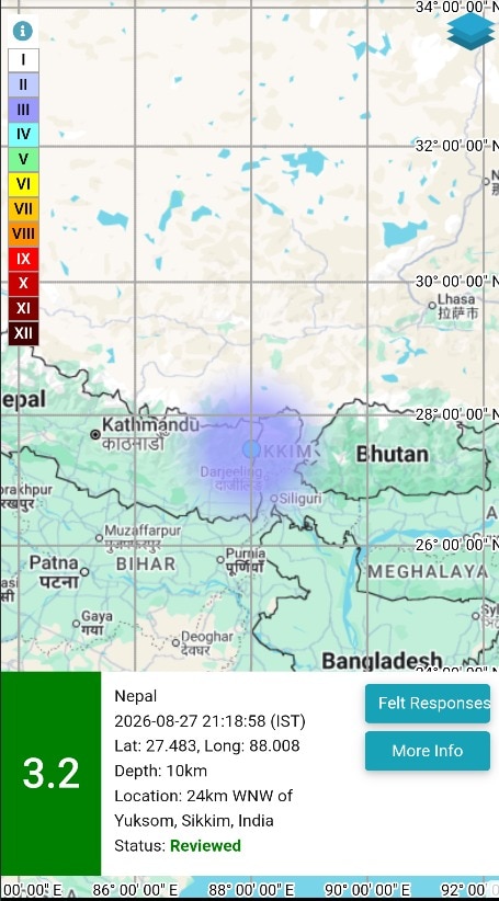 Nepal Earthquake