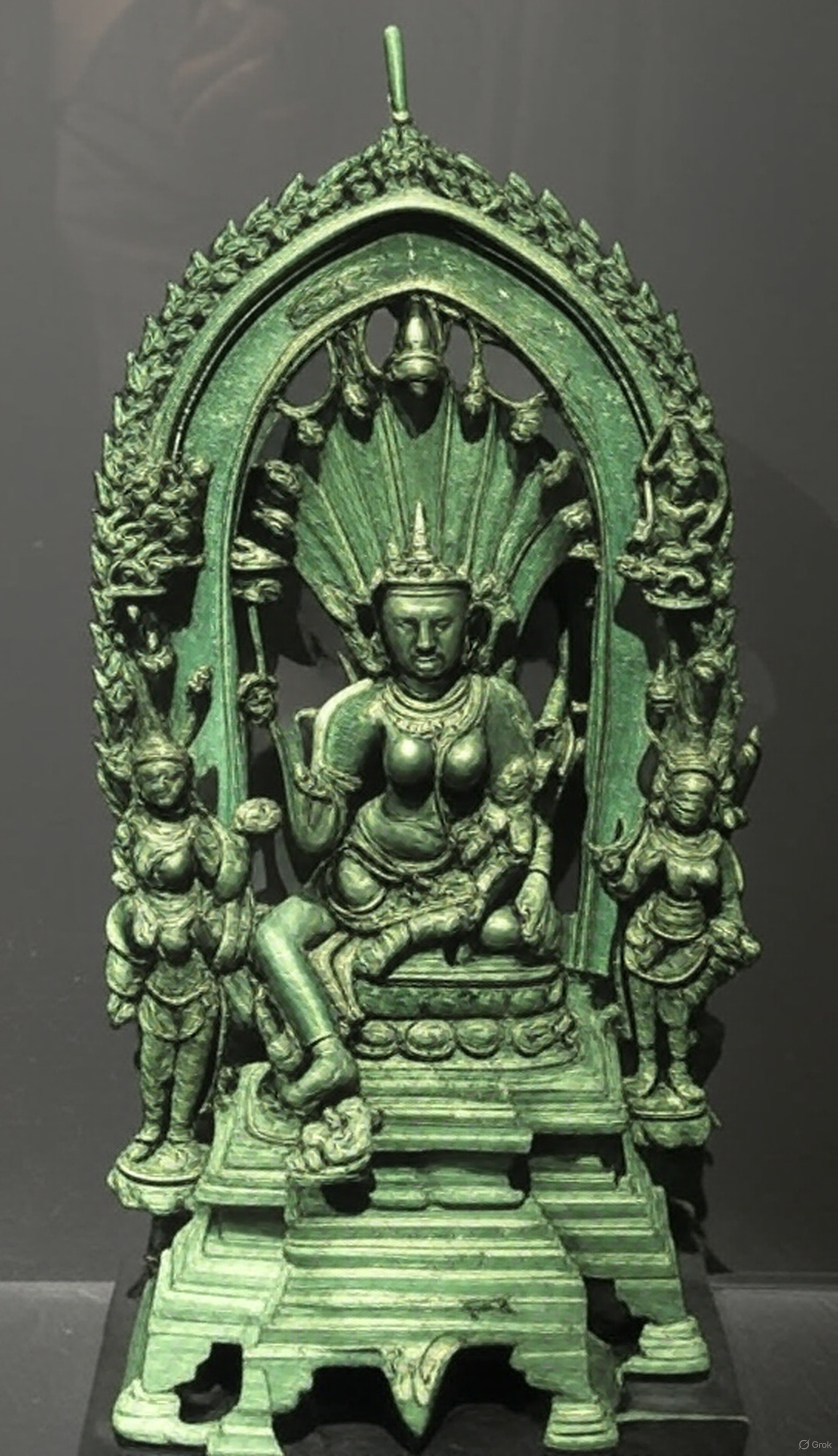 Mansa Devi