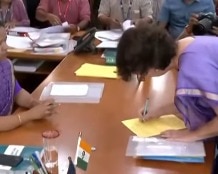 priyanka gandhi
