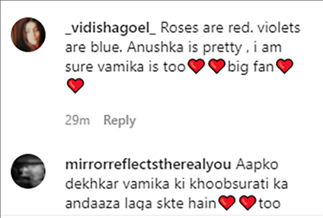 अनुष्का शर्मा