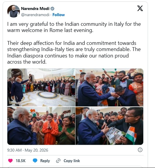 modi