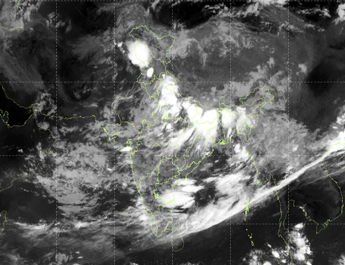 clouds from India to Japan clouds from India to Japan