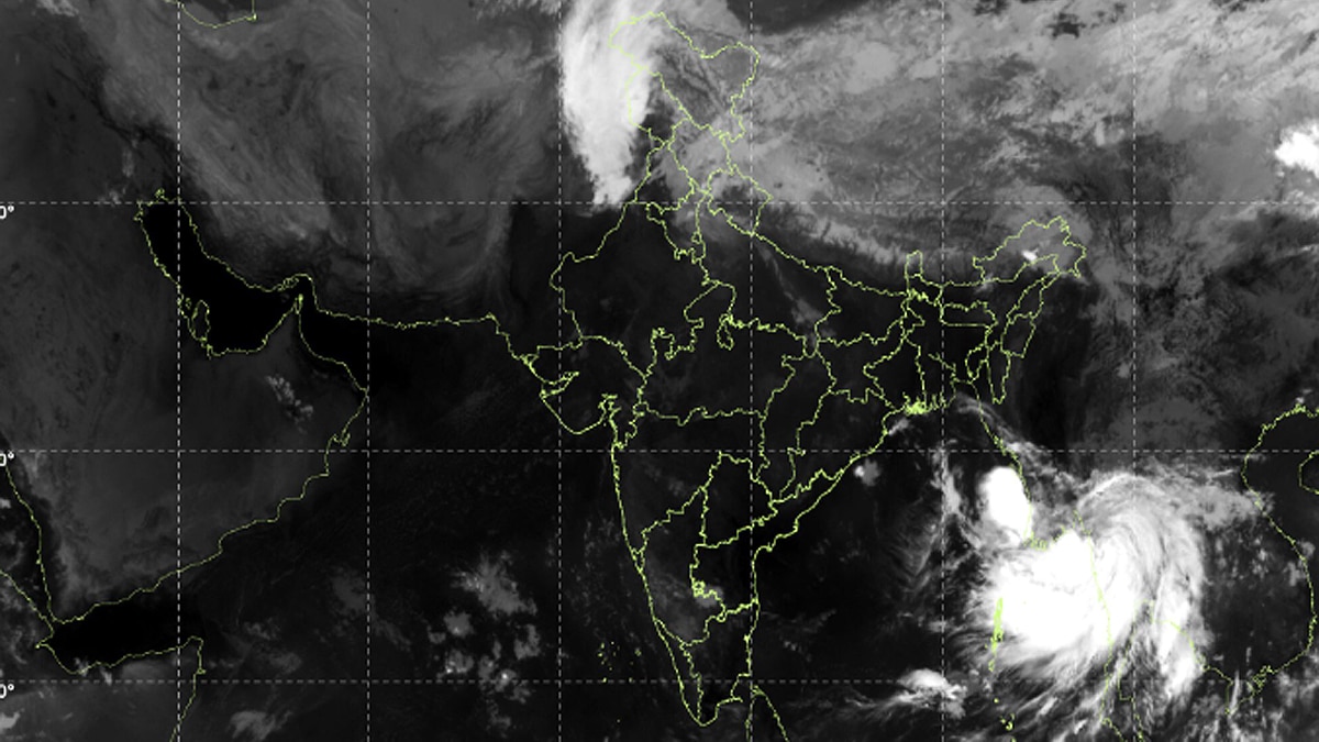 September rains India 2026 September rains India 2026