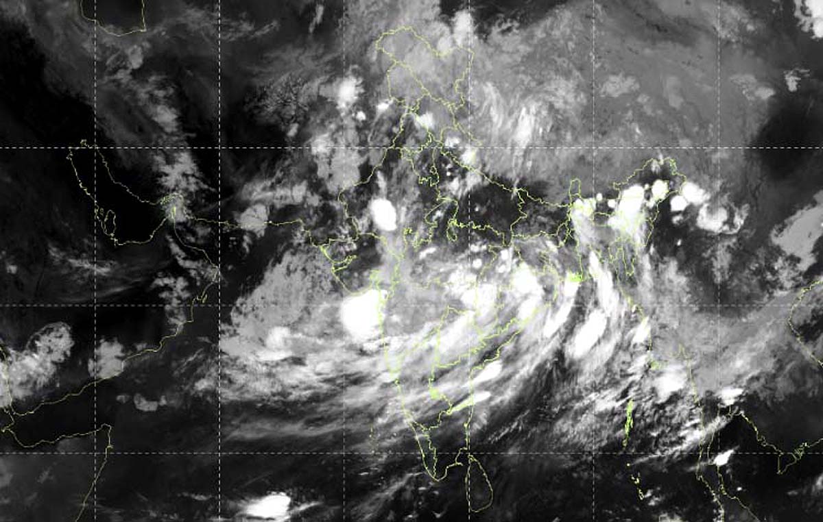 monsoon amid el nino