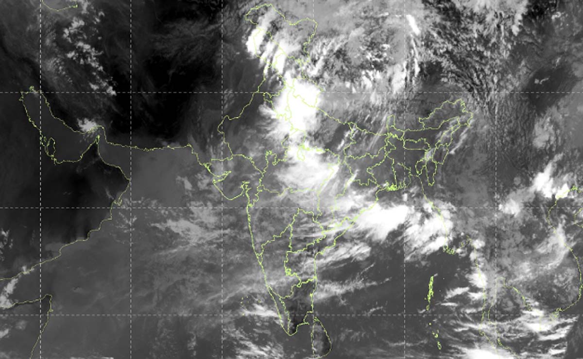 Monsoon Rainfall Forecast Monsoon Rainfall Forecast