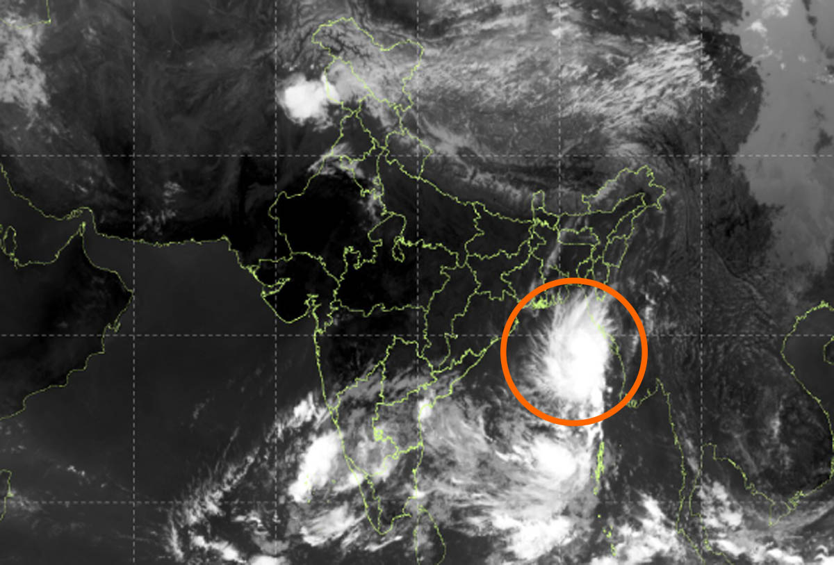 tropical cyclone bay of bengal tropical cyclone bay of bengal