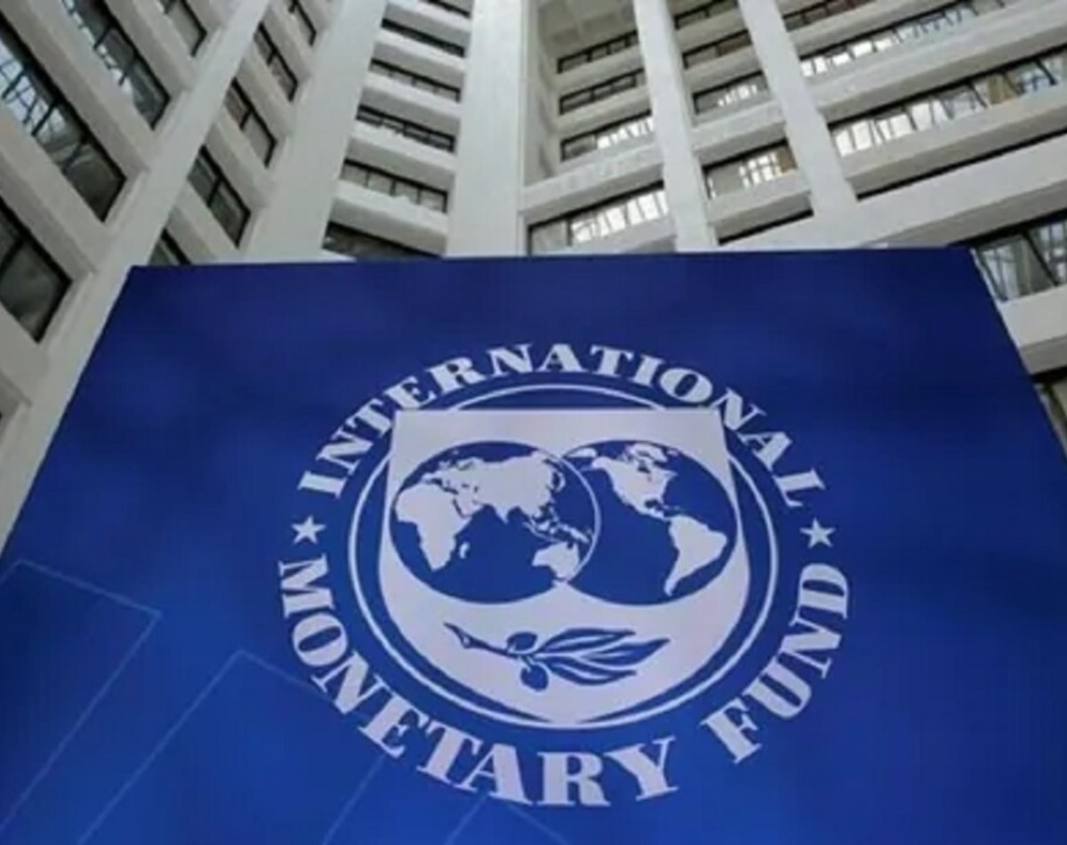 आईएमएफ ने जताया भारतीय अर्थव्यवस्था की तेज रफ्तार पर भरोसा. (Photo: File) IMF Indian Economy
